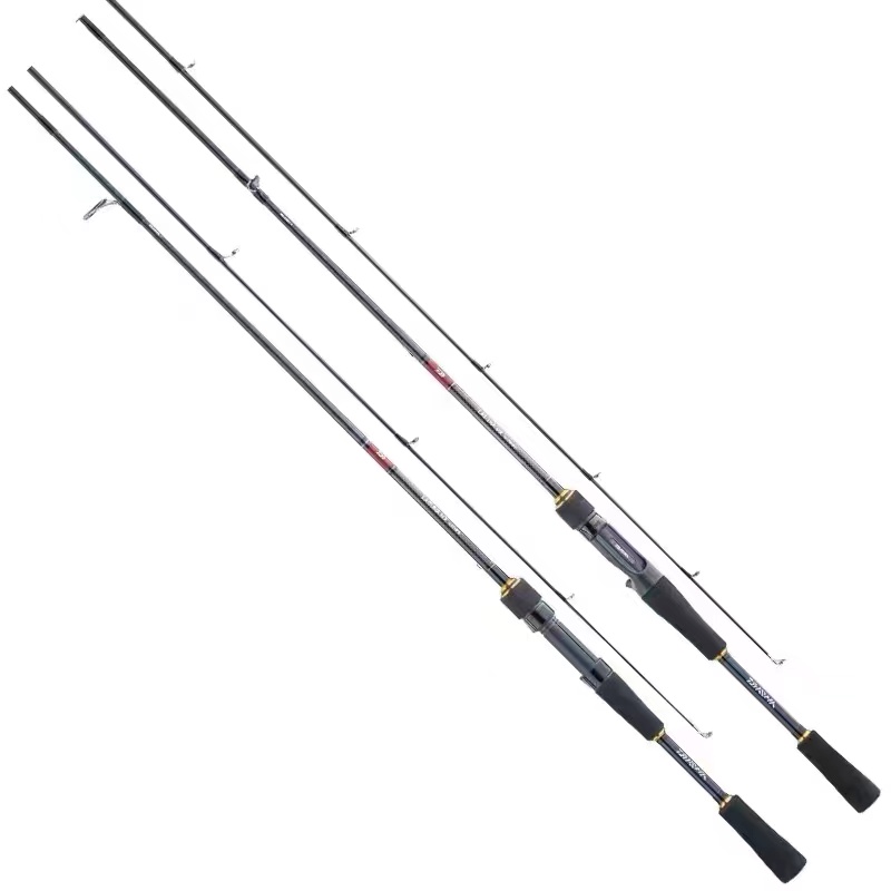 Cần câu Lure Laguna MX Daiwa